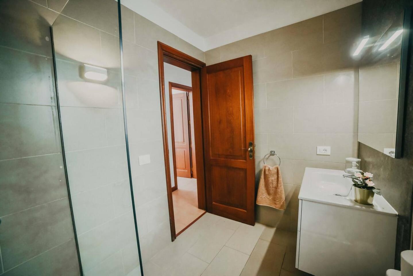 Вілла Agradable Y Familiar Con Piscina Casa Inima Плайя-Бланка Екстер'єр фото